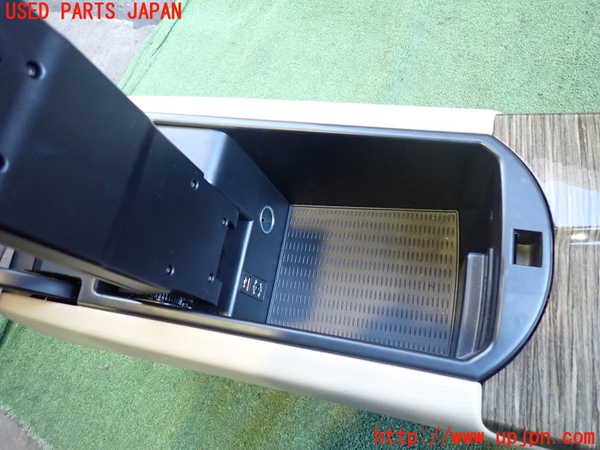 2UPJ-24487540]BMW X3(WX35)(F25)センターコンソール 中古_m0004.jpg