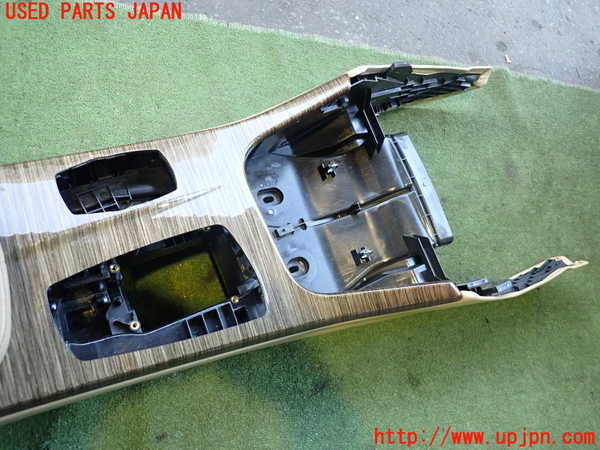2UPJ-24487540]BMW X3(WX35)(F25)センターコンソール 中古_m0005.jpg