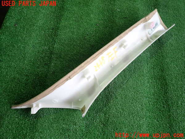 2UPJ-24487660]BMW X3(WX35)(F25)左フロントピラートリム 中古_m0002.jpg
