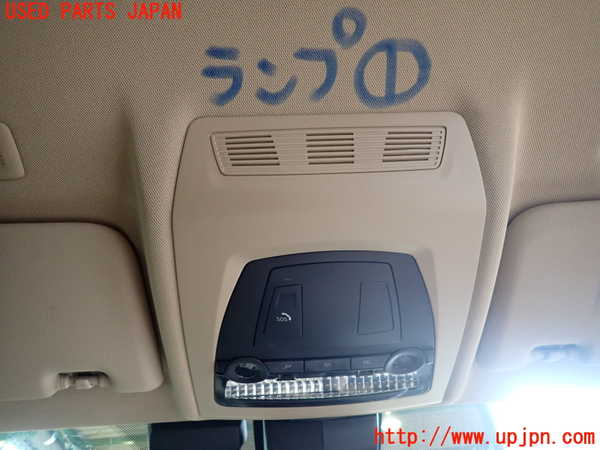 2UPJ-24486411]BMW X3(WX35)(F25)ルームランプ1 1列目 中古_m0001.jpg