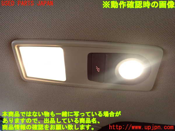 2UPJ-24486413]BMW X3(WX35)(F25)ルームランプ3 左 2列目 中古_m0002.jpg