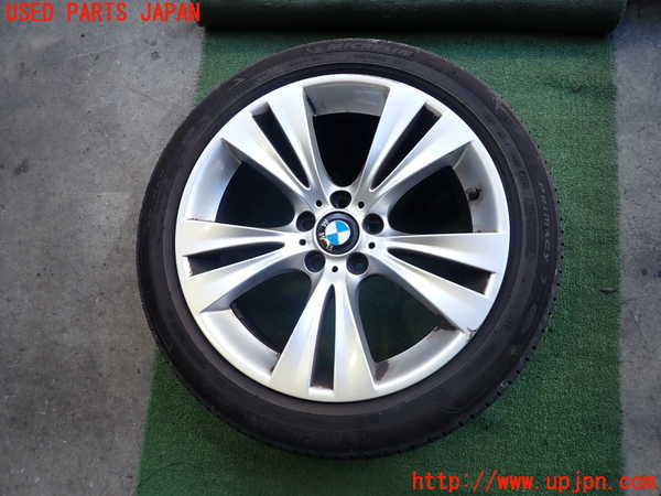 2UPJ-24489046]BMW X3(WX35)(F25)タイヤ　ホイール　1本① 245/45R19 中古_m0001.jpg