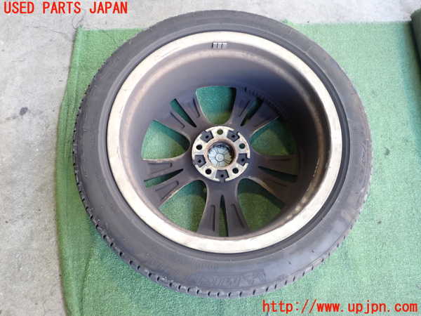 2UPJ-24489046]BMW X3(WX35)(F25)タイヤ　ホイール　1本① 245/45R19 中古_m0005.jpg
