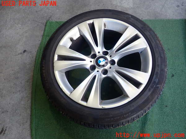 2UPJ-24489047]BMW X3(WX35)(F25)タイヤ　ホイール　1本② 275/40R19 中古_m0001.jpg