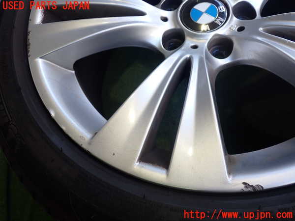 2UPJ-24489047]BMW X3(WX35)(F25)タイヤ　ホイール　1本② 275/40R19 中古_m0002.jpg