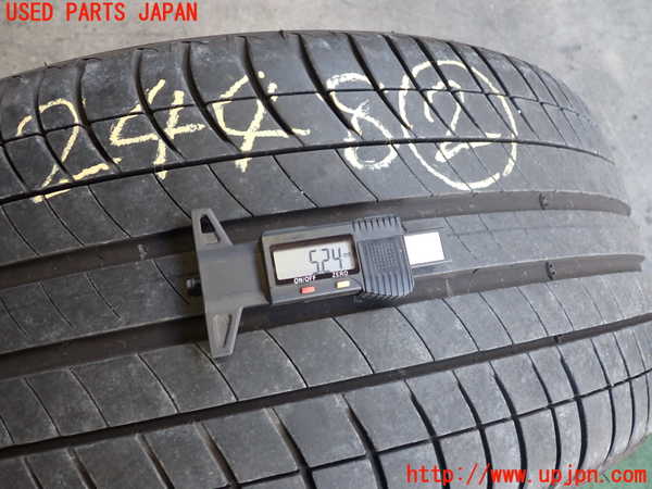 2UPJ-24489047]BMW X3(WX35)(F25)タイヤ　ホイール　1本② 275/40R19 中古_m0004.jpg