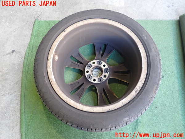 2UPJ-24489047]BMW X3(WX35)(F25)タイヤ　ホイール　1本② 275/40R19 中古_m0005.jpg