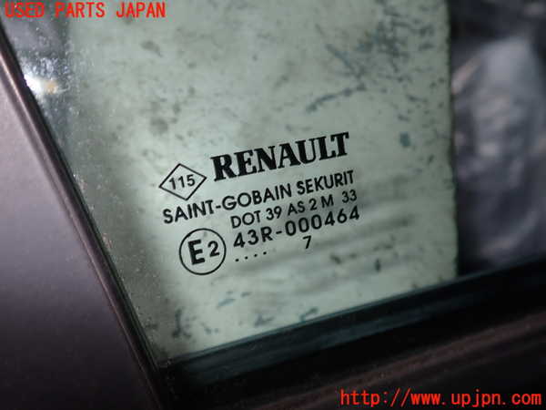 2UPJ-24491290]ルノー・メガーヌ R.S.(ルノー・スポール)(MF4R2)右後ドア 中古(43R-000464 M33)_m0003.jpg