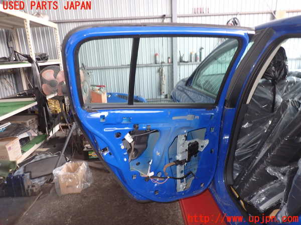 2UPJ-24491320]ルノー・メガーヌ R.S.(ルノー・スポール)(MF4R2)左後ドア 中古(43R-000464 M33)_m0004.jpg