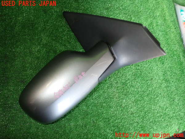 2UPJ-24491210]ルノー・メガーヌ R.S.(ルノー・スポール)(MF4R2)右ドアミラー 中古_m0001.jpg