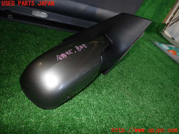 2UPJ-24491210]ルノー・メガーヌ R.S.(ルノー・スポール)(MF4R2)右ドアミラー 中古_m0002.jpg