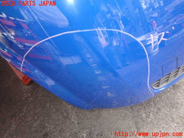 2UPJ-24491610]ルノー・メガーヌ R.S.(ルノー・スポール)(MF4R2)リアバンパー 中古_m0004.jpg