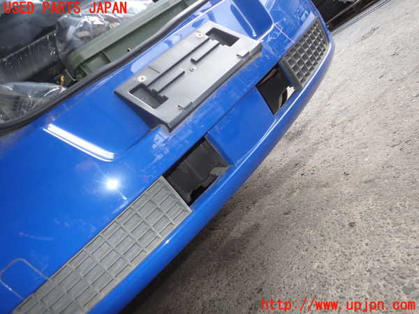 2UPJ-24491610]ルノー・メガーヌ R.S.(ルノー・スポール)(MF4R2)リアバンパー 中古_m0005.jpg