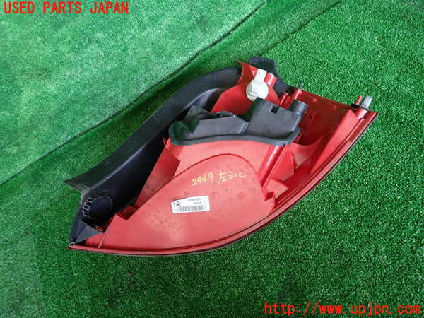 2UPJ-24491536]ルノー・メガーヌ R.S.(ルノー・スポール)(MF4R2)左テールランプ 中古_m0003.jpg
