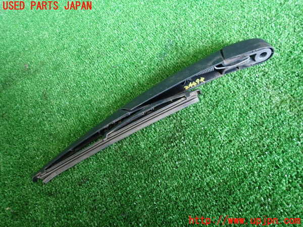2UPJ-24491661]ルノー・メガーヌ R.S.(ルノー・スポール)(MF4R2)リアワイパーアーム1 中古_m0002.jpg