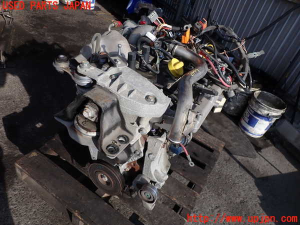2UPJ-24492010]ルノー・メガーヌ R.S.(ルノー・スポール)(MF4R2)エンジン F4R2 中古_m0001.jpg