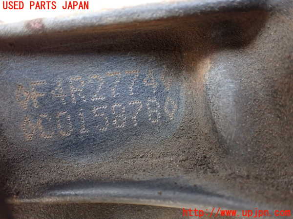 2UPJ-24492010]ルノー・メガーヌ R.S.(ルノー・スポール)(MF4R2)エンジン F4R2 中古_m0003.jpg