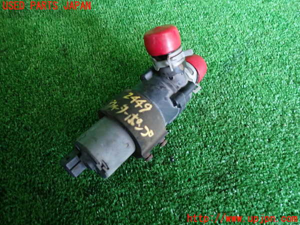 2UPJ-24492110]ルノー・メガーヌ R.S.(ルノー・スポール)(MF4R2)ウォーターポンプ 中古_m0001.jpg
