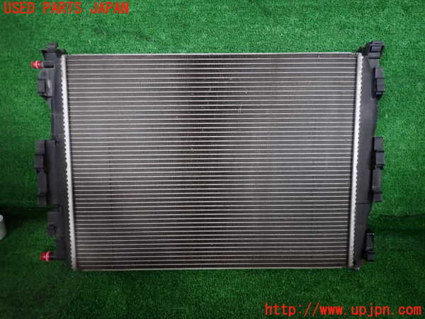 2UPJ-24492321]ルノー・メガーヌ R.S.(ルノー・スポール)(MF4R2)ラジエーター1 中古_m0003.jpg