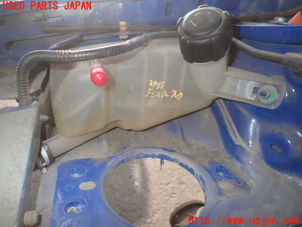 2UPJ-24492410]ルノー・メガーヌ R.S.(ルノー・スポール)(MF4R2)ラジエータータンク 中古_m0002.jpg