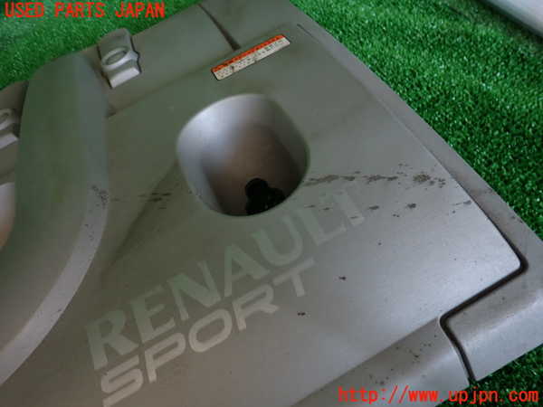 2UPJ-24492160]ルノー・メガーヌ R.S.(ルノー・スポール)(MF4R2)エンジンアッパーカバー 中古_m0002.jpg