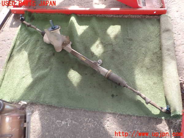2UPJ-24494235]ルノー・メガーヌ R.S.(ルノー・スポール)(MF4R2)パワステギアボックス 中古_m0001.jpg