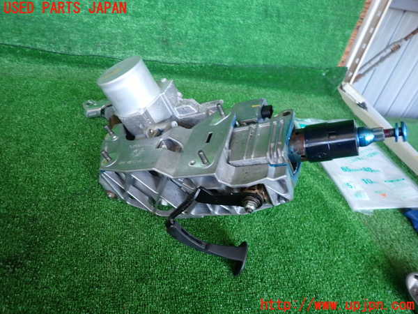 2UPJ-24494260]ルノー・メガーヌ R.S.(ルノー・スポール)(MF4R2)ステアリングシャフト 中古_m0002.jpg