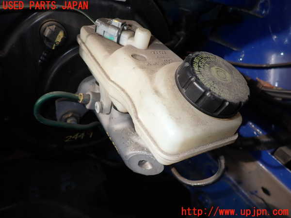 2UPJ-24494050]ルノー・メガーヌ R.S.(ルノー・スポール)(MF4R2)ブレーキマスターシリンダー 中古_m0001.jpg