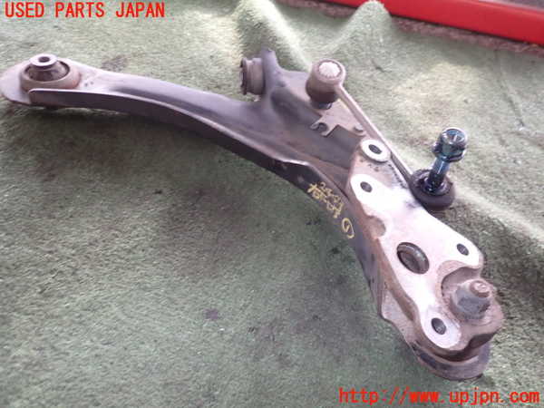 2UPJ-24495176]ルノー・メガーヌ R.S.(ルノー・スポール)(MF4R2)右フロントロアアーム1 中古_m0001.jpg