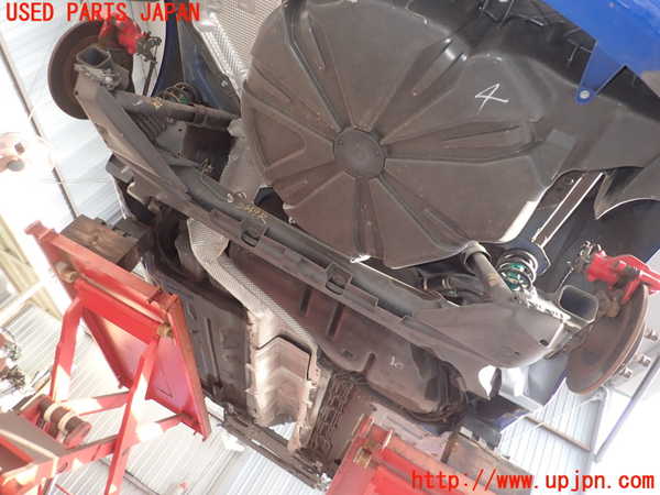 2UPJ-24495380]ルノー・メガーヌ R.S.(ルノー・スポール)(MF4R2)リアアクスルビーム 中古_m0001.jpg
