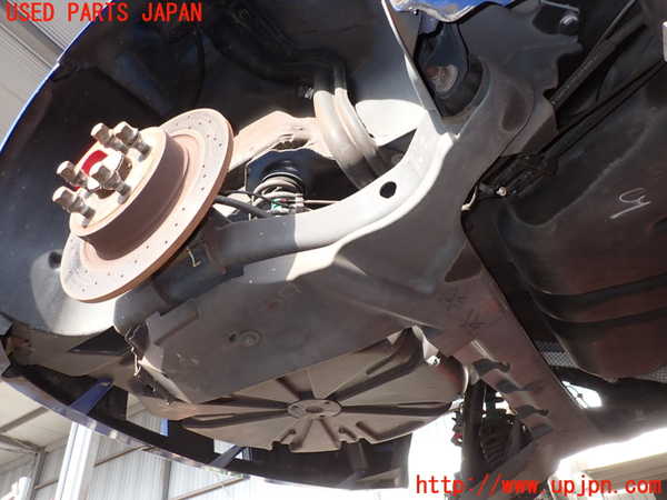 2UPJ-24495380]ルノー・メガーヌ R.S.(ルノー・スポール)(MF4R2)リアアクスルビーム 中古_m0002.jpg