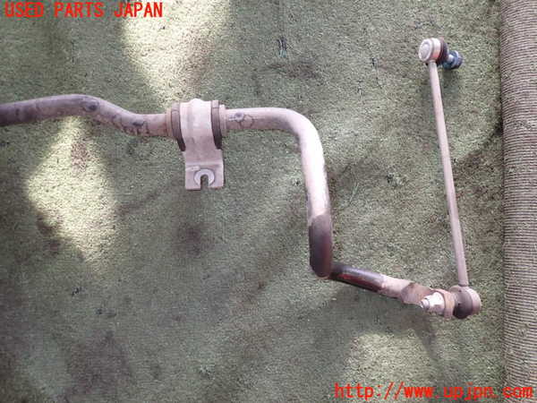 2UPJ-24495440]ルノー・メガーヌ R.S.(ルノー・スポール)(MF4R2)フロントスタビライザー 中古_m0003.jpg