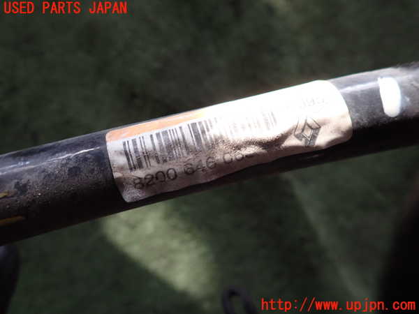 2UPJ-24495440]ルノー・メガーヌ R.S.(ルノー・スポール)(MF4R2)フロントスタビライザー 中古_m0004.jpg
