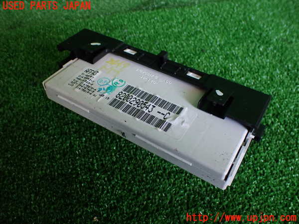 2UPJ-24497850]ルノー・メガーヌ R.S.(ルノー・スポール)(MF4R2)時計 中古_m0002.jpg