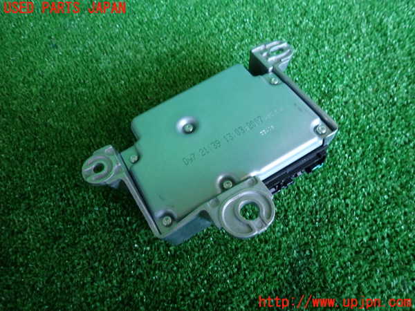 2UPJ-24496145]ルノー・メガーヌ R.S.(ルノー・スポール)(MF4R2)エアバッグコンピューター 中古_m0002.jpg