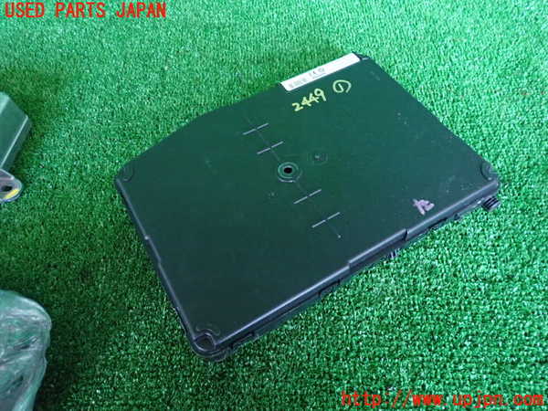 2UPJ-24496146]ルノー・メガーヌ R.S.(ルノー・スポール)(MF4R2)コンピューター1 中古_m0001.jpg