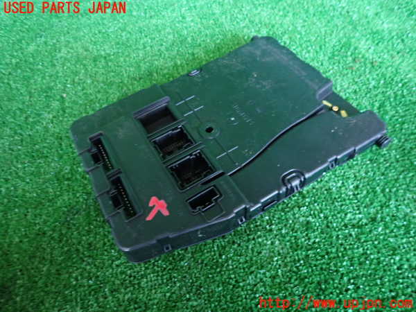 2UPJ-24496146]ルノー・メガーヌ R.S.(ルノー・スポール)(MF4R2)コンピューター1 中古_m0002.jpg