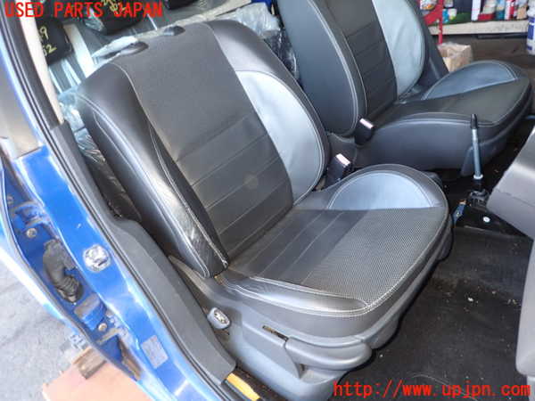 2UPJ-24497035]ルノー・メガーヌ R.S.(ルノー・スポール)(MF4R2)運転席シート 中古_m0001.jpg