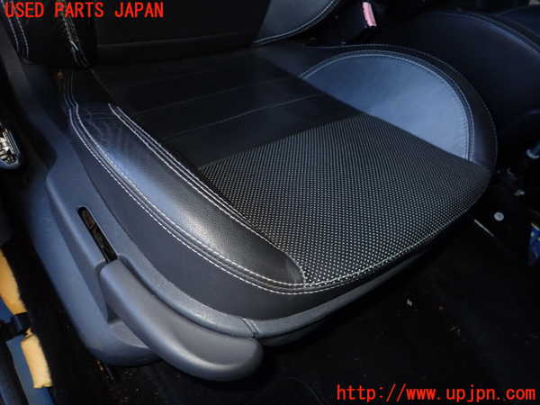2UPJ-24497035]ルノー・メガーヌ R.S.(ルノー・スポール)(MF4R2)運転席シート 中古_m0004.jpg