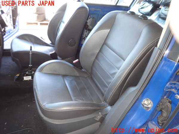 2UPJ-24497065]ルノー・メガーヌ R.S.(ルノー・スポール)(MF4R2)助手席シート 中古_m0001.jpg