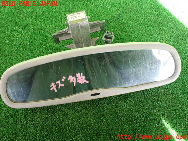 2UPJ-24497615]ルノー・メガーヌ R.S.(ルノー・スポール)(MF4R2)ルームミラー 中古_m0001.jpg