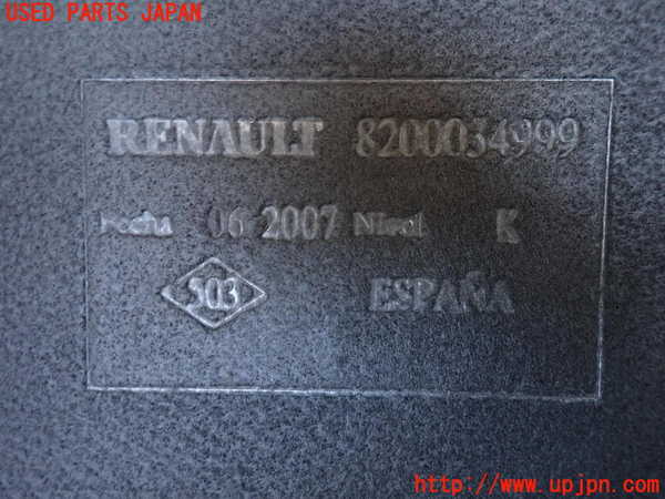 2UPJ-24497761]ルノー・メガーヌ R.S.(ルノー・スポール)(MF4R2)トノカバー1 中古_m0003.jpg