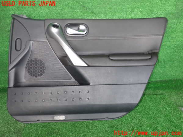 2UPJ-24491234]ルノー・メガーヌ R.S.(ルノー・スポール)(MF4R2)右前ドア内張り 中古_m0001.jpg