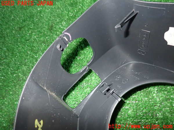 2UPJ-24497905]ルノー・メガーヌ R.S.(ルノー・スポール)(MF4R2)コラムカバー 中古_m0004.jpg