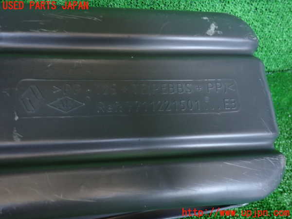 2UPJ-24497773]ルノー・メガーヌ R.S.(ルノー・スポール)(MF4R2)ラゲッジトレイ3 中古_m0003.jpg