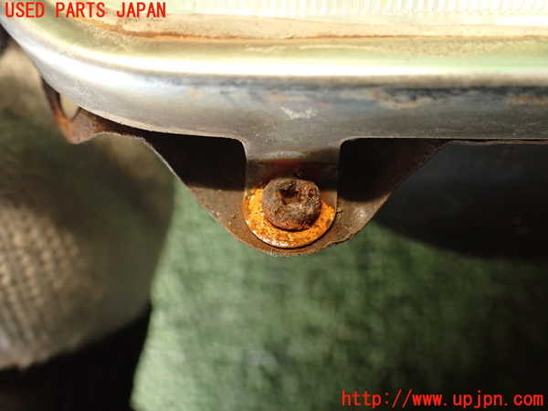 2UPJ-24501130]ランクルプラド(KZJ78W)右ヘッドライト ハロゲン 中古_m0004.jpg