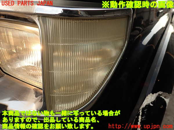 2UPJ-24501152]ランクルプラド(KZJ78W)左コーナーランプ 中古_m0005.jpg