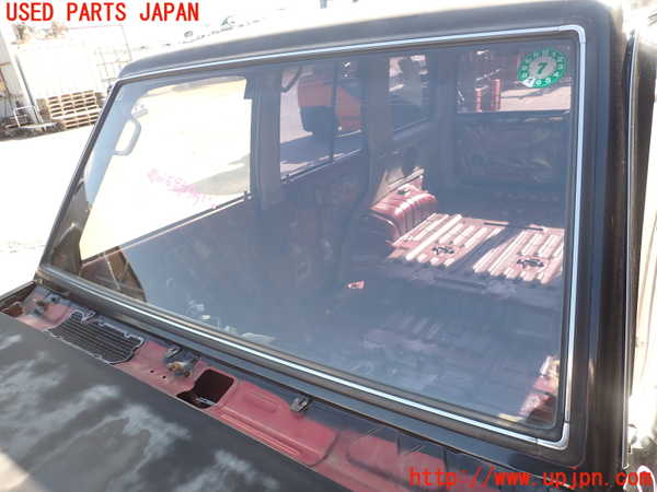 2UPJ-24501195]ランクルプラド(KZJ78W)フロントガラス (43R-00001) 中古_m0001.jpg