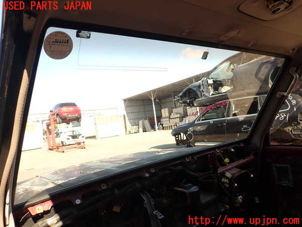 2UPJ-24501195]ランクルプラド(KZJ78W)フロントガラス (43R-00001) 中古_m0005.jpg