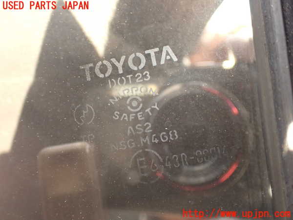 5UPJ-24501230]ランクルプラド(KZJ78W)右前ドア (43R-00014) 中古_m0004.jpg